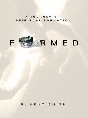 cover image of Formed
